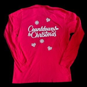 Hallmark Channel Long Sleeved Tee